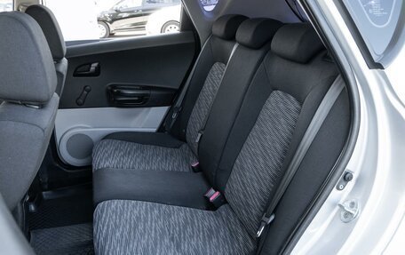 KIA cee'd I рестайлинг, 2009 год, 499 000 рублей, 9 фотография