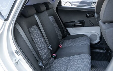 KIA cee'd I рестайлинг, 2009 год, 499 000 рублей, 7 фотография