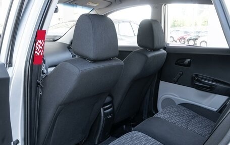 KIA cee'd I рестайлинг, 2009 год, 499 000 рублей, 11 фотография