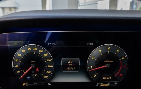 Mercedes-Benz E-Класс, 2018 год, 2 820 000 рублей, 12 фотография