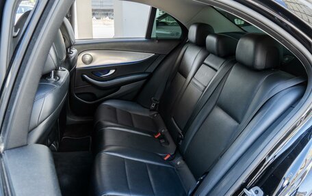 Mercedes-Benz E-Класс, 2018 год, 2 820 000 рублей, 9 фотография