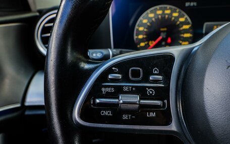 Mercedes-Benz E-Класс, 2018 год, 2 820 000 рублей, 14 фотография