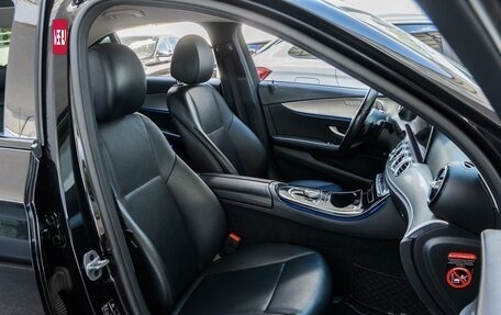 Mercedes-Benz E-Класс, 2018 год, 2 820 000 рублей, 8 фотография