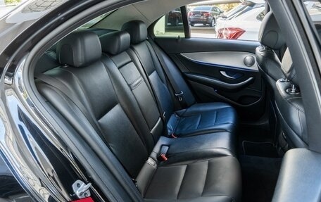 Mercedes-Benz E-Класс, 2018 год, 2 820 000 рублей, 7 фотография