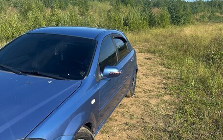 Chevrolet Lacetti, 2005 год, 300 000 рублей, 5 фотография