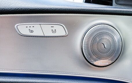 Mercedes-Benz E-Класс, 2018 год, 2 820 000 рублей, 21 фотография