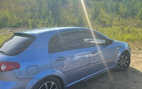 Chevrolet Lacetti, 2005 год, 300 000 рублей, 2 фотография