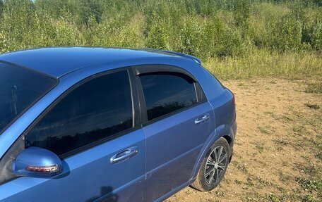 Chevrolet Lacetti, 2005 год, 300 000 рублей, 7 фотография