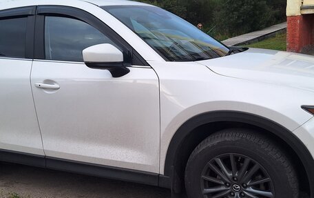 Mazda CX-5 II, 2020 год, 3 000 000 рублей, 2 фотография
