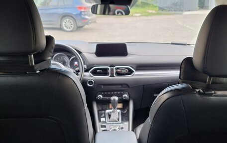 Mazda CX-5 II, 2020 год, 3 000 000 рублей, 3 фотография