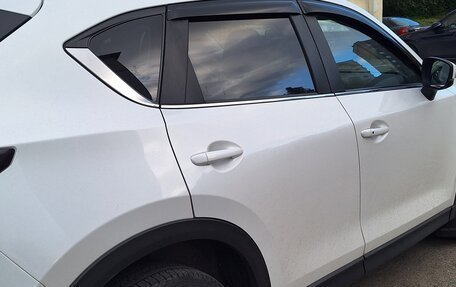 Mazda CX-5 II, 2020 год, 3 000 000 рублей, 4 фотография