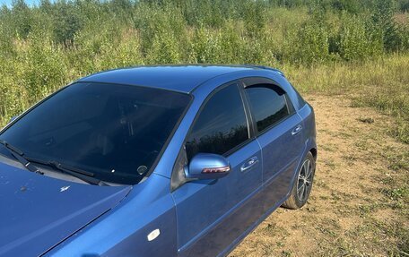 Chevrolet Lacetti, 2005 год, 300 000 рублей, 6 фотография