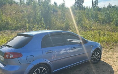 Chevrolet Lacetti, 2005 год, 300 000 рублей, 3 фотография