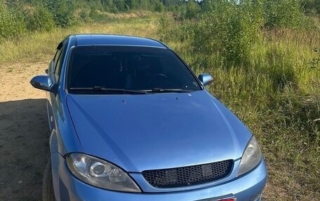 Chevrolet Lacetti, 2005 год, 300 000 рублей, 4 фотография