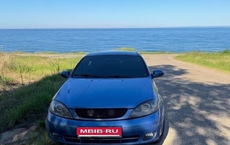 Chevrolet Lacetti, 2005 год, 300 000 рублей, 9 фотография