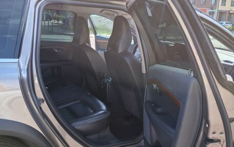 Volvo XC70 II рестайлинг, 2012 год, 1 350 000 рублей, 2 фотография