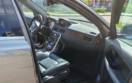 Volvo XC70 II рестайлинг, 2012 год, 1 350 000 рублей, 6 фотография