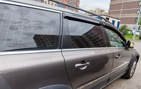 Volvo XC70 II рестайлинг, 2012 год, 1 350 000 рублей, 11 фотография