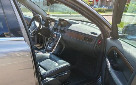 Volvo XC70 II рестайлинг, 2012 год, 1 350 000 рублей, 5 фотография