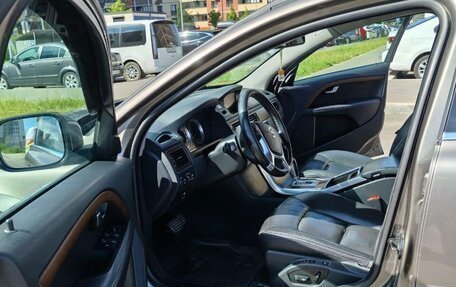 Volvo XC70 II рестайлинг, 2012 год, 1 350 000 рублей, 10 фотография