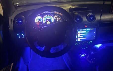 Chevrolet Lacetti, 2005 год, 300 000 рублей, 11 фотография