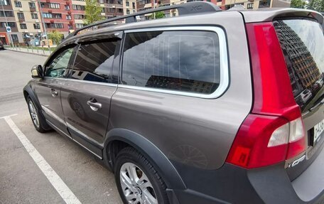 Volvo XC70 II рестайлинг, 2012 год, 1 350 000 рублей, 12 фотография