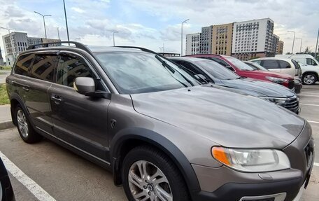Volvo XC70 II рестайлинг, 2012 год, 1 350 000 рублей, 13 фотография