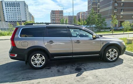 Volvo XC70 II рестайлинг, 2012 год, 1 350 000 рублей, 7 фотография