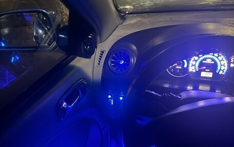 Chevrolet Lacetti, 2005 год, 300 000 рублей, 10 фотография