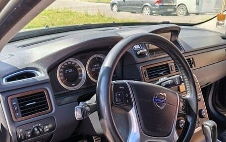 Volvo XC70 II рестайлинг, 2012 год, 1 350 000 рублей, 3 фотография
