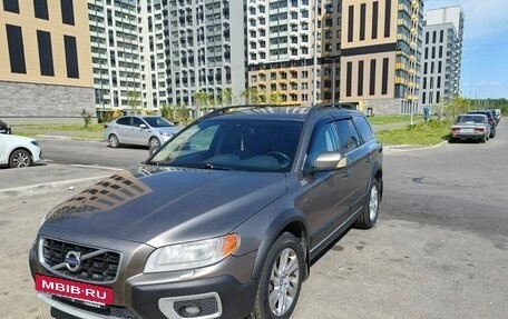 Volvo XC70 II рестайлинг, 2012 год, 1 350 000 рублей, 8 фотография