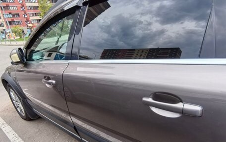 Volvo XC70 II рестайлинг, 2012 год, 1 350 000 рублей, 14 фотография