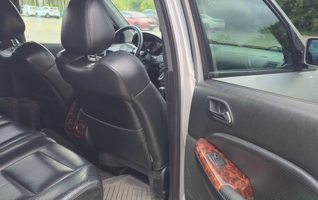 Acura MDX II, 2001 год, 550 000 рублей, 13 фотография