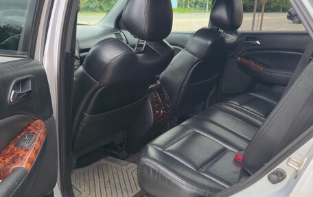Acura MDX II, 2001 год, 550 000 рублей, 14 фотография