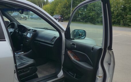 Acura MDX II, 2001 год, 550 000 рублей, 9 фотография
