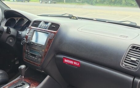 Acura MDX II, 2001 год, 550 000 рублей, 10 фотография