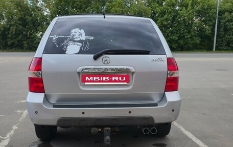 Acura MDX II, 2001 год, 550 000 рублей, 7 фотография