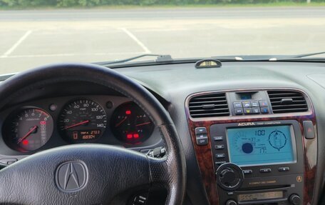 Acura MDX II, 2001 год, 550 000 рублей, 16 фотография