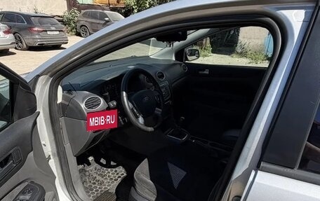 Ford Focus II рестайлинг, 2007 год, 260 000 рублей, 5 фотография