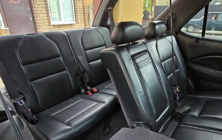 Acura MDX II, 2001 год, 550 000 рублей, 23 фотография