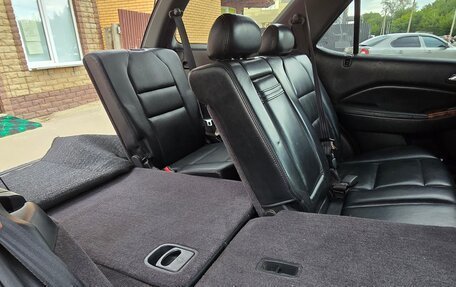 Acura MDX II, 2001 год, 550 000 рублей, 24 фотография