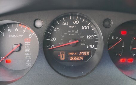 Acura MDX II, 2001 год, 550 000 рублей, 25 фотография