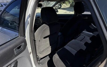 Ford Focus II рестайлинг, 2007 год, 260 000 рублей, 3 фотография