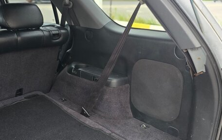 Acura MDX II, 2001 год, 550 000 рублей, 26 фотография