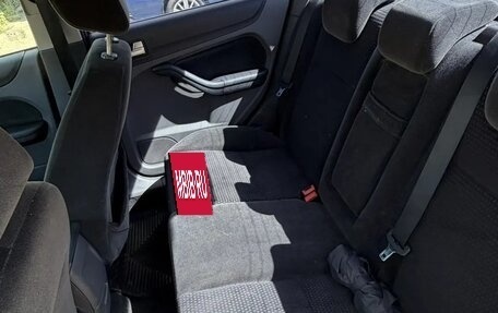 Ford Focus II рестайлинг, 2007 год, 260 000 рублей, 2 фотография