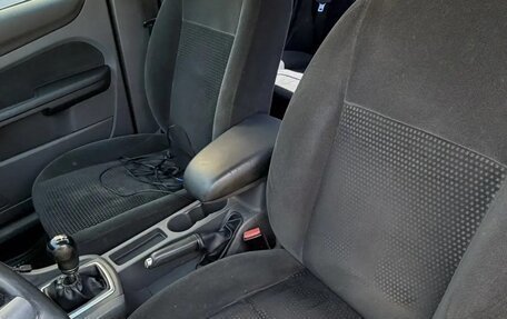 Ford Focus II рестайлинг, 2007 год, 260 000 рублей, 7 фотография