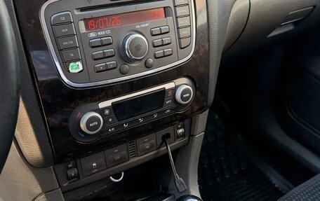 Ford Focus II рестайлинг, 2007 год, 260 000 рублей, 8 фотография