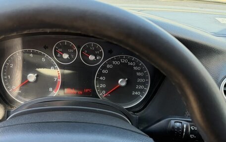 Ford Focus II рестайлинг, 2007 год, 260 000 рублей, 9 фотография