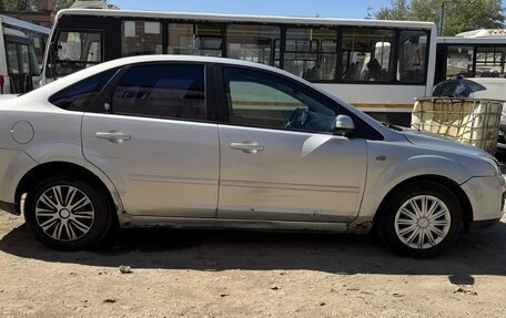 Ford Focus II рестайлинг, 2007 год, 260 000 рублей, 17 фотография