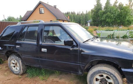 Opel Frontera A, 1994 год, 425 000 рублей, 2 фотография